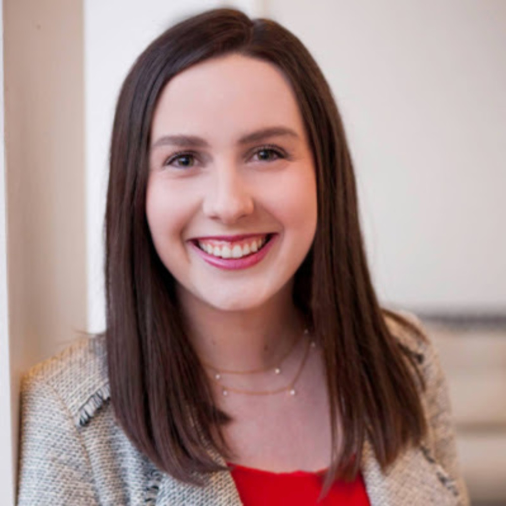 Meet your Posher, Emma